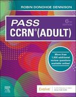 Pass CCRN® (Adult)