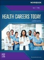 Workbook for Health Careers Today - Judith Gerdin - cover