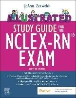 Illustrated Study Guide for the NCLEX-RN (R) Exam - JoAnn Zerwekh - cover