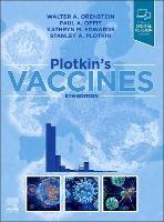 Plotkin's Vaccines - Walter A. Orenstein,Paul A. Offit,Kathryn M. Edwards - cover