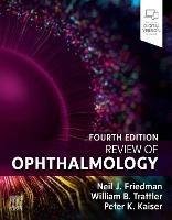 Review of Ophthalmology - cover