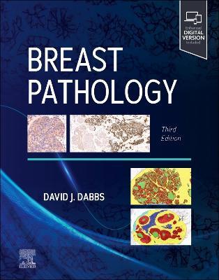 Breast Pathology - David J Dabbs - cover
