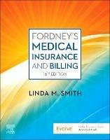 Fordney's Medical Insurance and Billing - cover