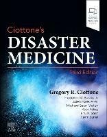 Ciottone's Disaster Medicine - cover