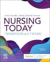 Nursing Today: Transition and Trends - cover