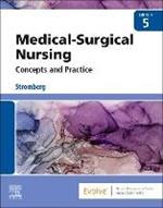 Medical-Surgical Nursing: Concepts & Practice