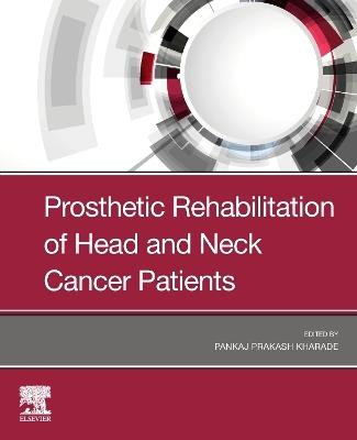 Prosthetic Rehabilitation of Head and Neck Cancer Patients - cover