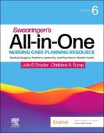 Swearingen's All-in-One Nursing Care Planning Resource: Medical-Surgical, Pediatric, Maternity, and Psychiatric-Mental Health