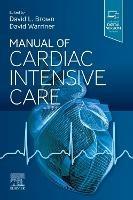 Manual of Cardiac Intensive Care - cover