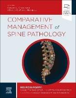 Comparative Management of Spine Pathology - cover