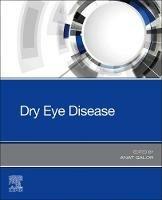 Dry Eye Disease - cover