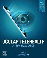 Ocular Telehealth: A Practical Guide - cover