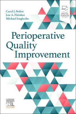 Perioperative Quality Improvement - cover