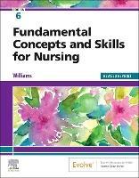Fundamental Concepts and Skills for Nursing - Revised Reprint - Patricia A. Williams - cover