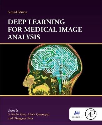 Deep Learning for Medical Image Analysis - cover