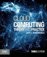 Cloud Computing: Theory and Practice - Dan C. Marinescu - cover