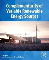 Complementarity of Variable Renewable Energy Sources - cover