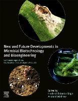 New and Future Developments in Microbial Biotechnology and Bioengineering: Sustainable Agriculture: Revitalization through Organic Products - cover
