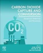 Carbon Dioxide Capture and Conversion: Advanced Materials and Processes