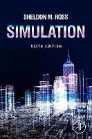 Simulation - Sheldon M. Ross - cover
