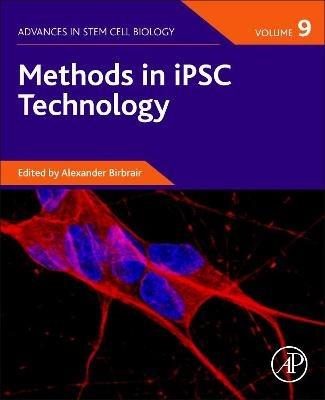 Methods in iPSC Technology - cover