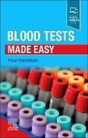 Blood Tests Made Easy - Paul Hamilton - cover