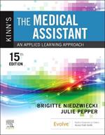 Kinn's The Medical Assistant: An Applied Learning Approach