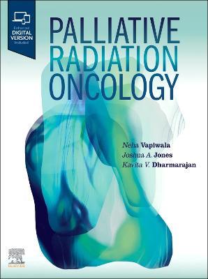Palliative Radiation Oncology - cover