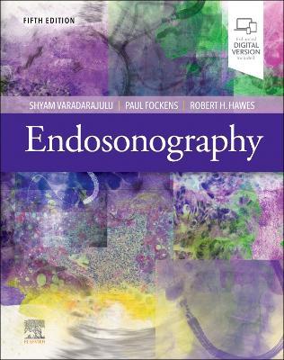 Endosonography - cover