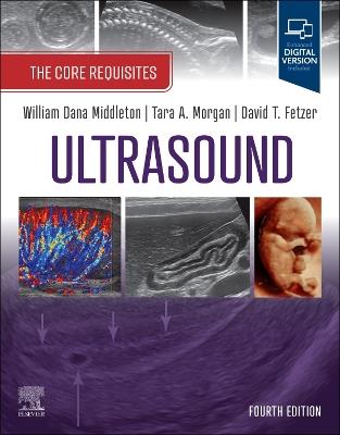 Ultrasound: The Core Requisites: The Core Requisites - cover