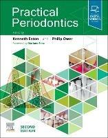 Practical Periodontics - cover