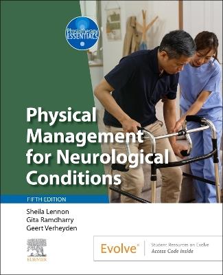 Physical Management for Neurological Conditions - cover