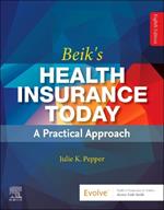 Beik's Health Insurance Today