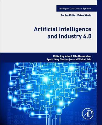 Artificial Intelligence and Industry 4.0 - cover