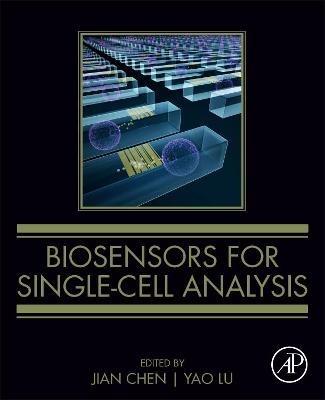Biosensors for Single-Cell Analysis - cover