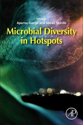 Microbial Diversity and Ecology in Hotspots - cover