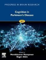 Cognition in Parkinson's Disease - cover