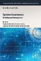 System Assurances: Modeling and Management - cover
