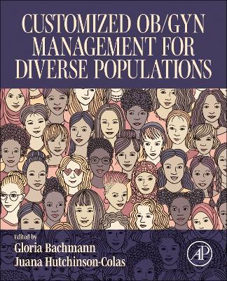 Customized Ob/Gyn Management for Diverse Populations - cover
