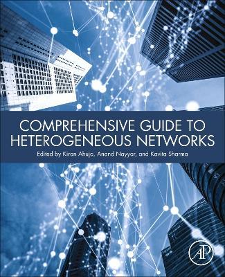 Comprehensive Guide to Heterogeneous Networks - cover