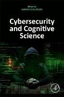 Cybersecurity and Cognitive Science - cover