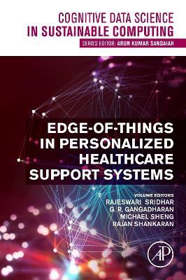 Edge-of-Things in Personalized Healthcare Support Systems - cover