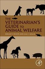 The Veterinarian’s Guide to Animal Welfare