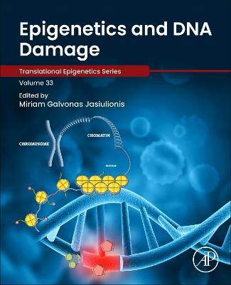 Epigenetics and DNA Damage - cover