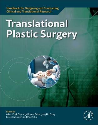 Translational Plastic Surgery - cover