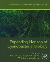 Expanding Horizon of Cyanobacterial Biology - cover