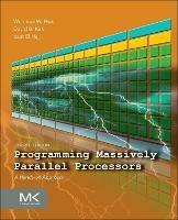 Programming Massively Parallel Processors: A Hands-on Approach - Wen-mei W. Hwu,David B. Kirk,Izzat El Hajj - cover