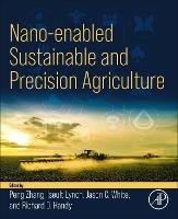 Nano-enabled Sustainable and Precision Agriculture - cover
