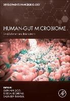 Human-Gut Microbiome: Establishment and Interactions - cover