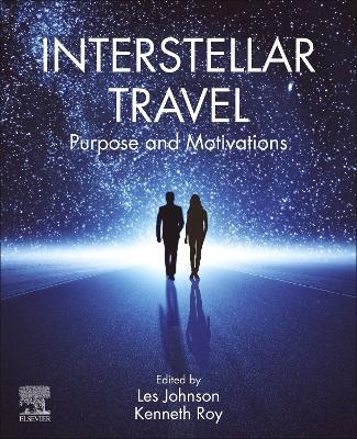 Interstellar Travel: Purpose and Motivations - cover